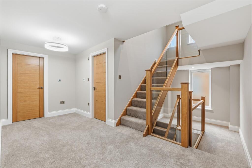 Additional image 22 of Chessetts Wood Road, Lapworth, Solihull