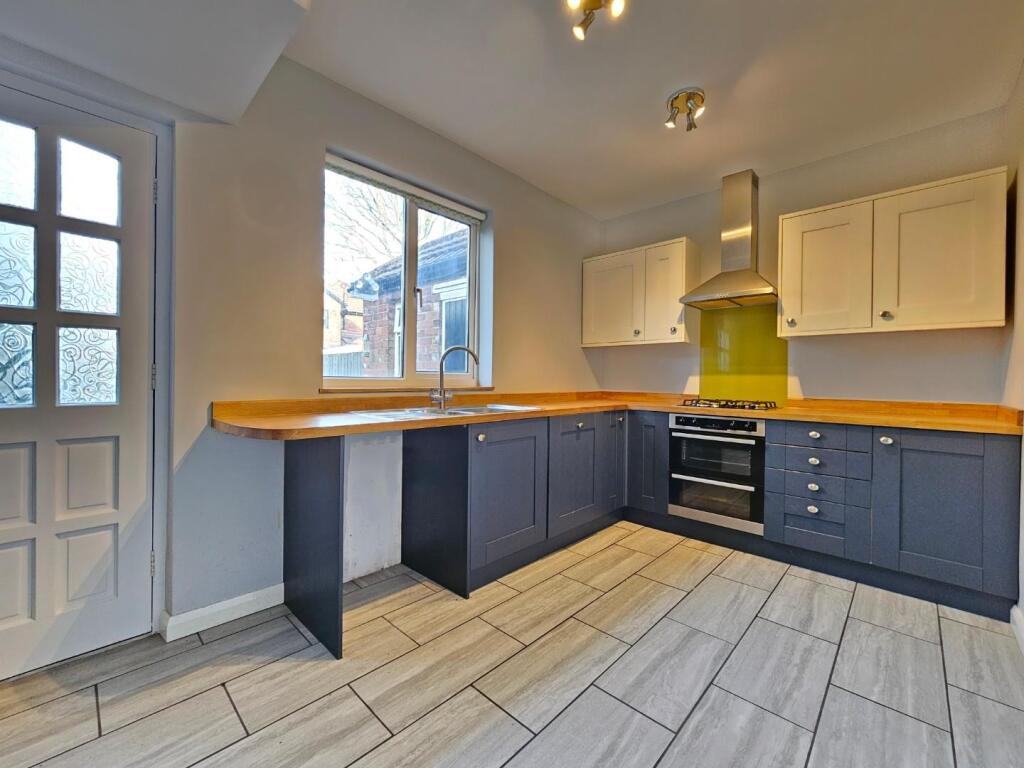 House in Warrington - View 3