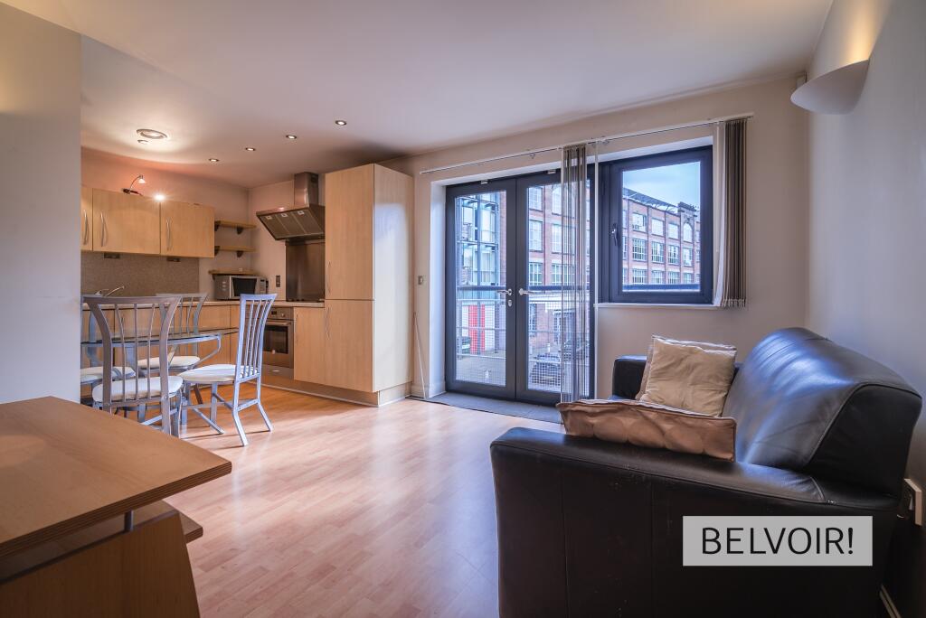 Main image of property: Browning Street, Birmingham, B16