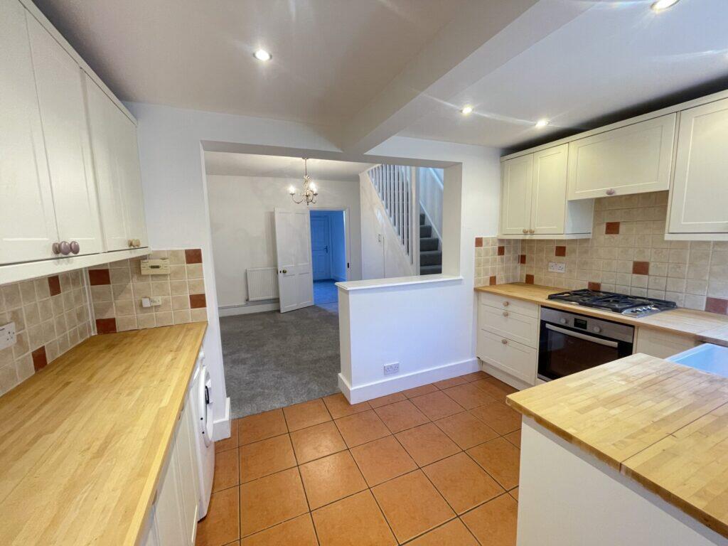 Main image of property: High Street, Edenbridge