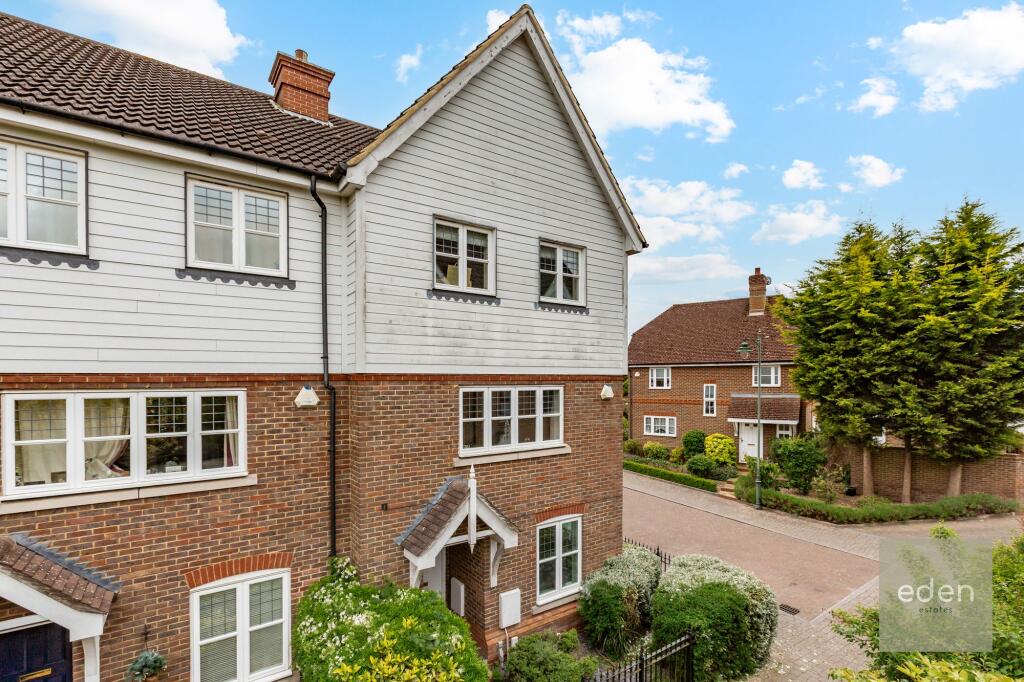 Main image of property: Sunrise Way, Kings Hill, ME19