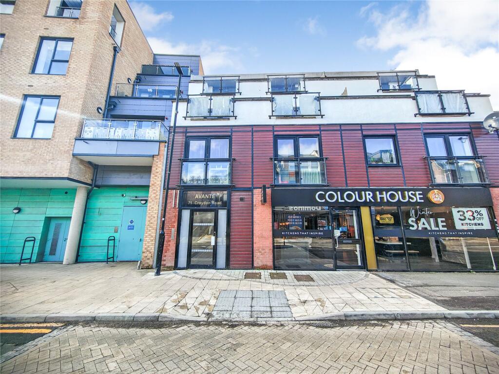 Main image of property: Croydon Road, Caterham, Surrey, CR3