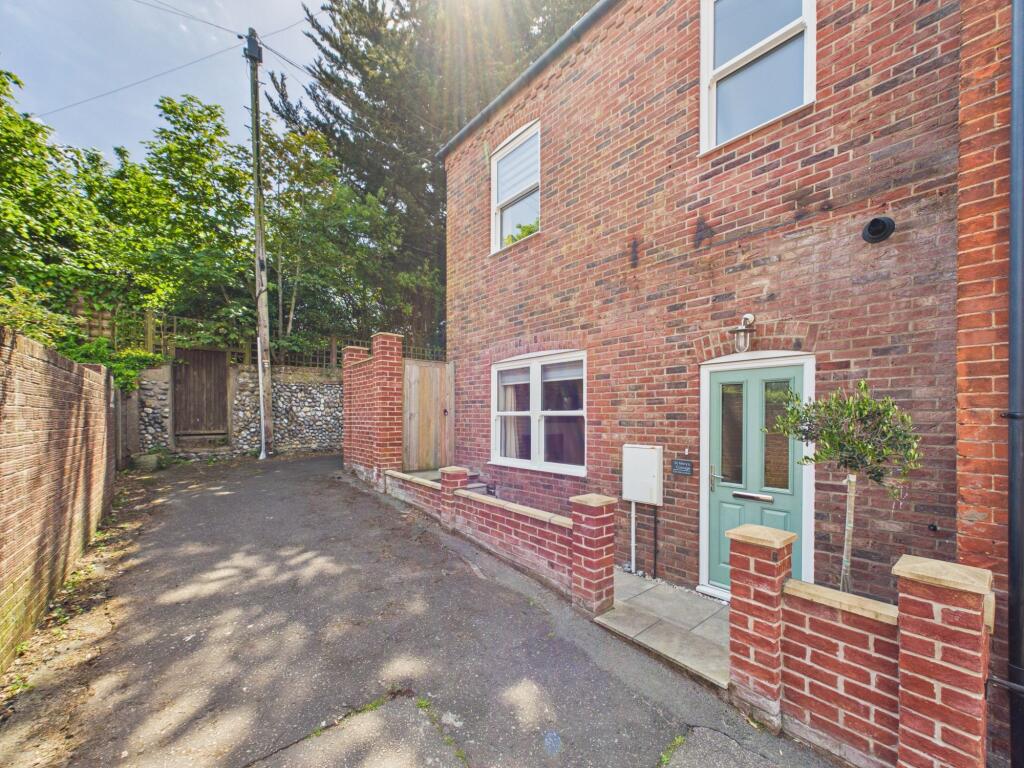 Main image of property: St. Marys Road, Cromer