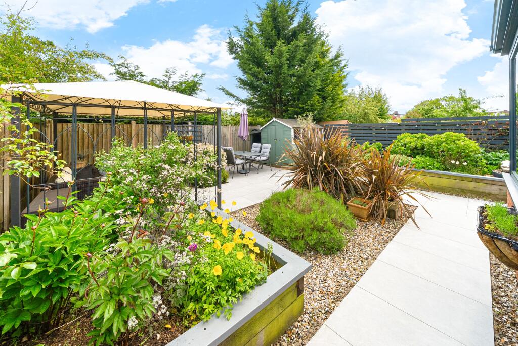 House in Harrogate - View 4