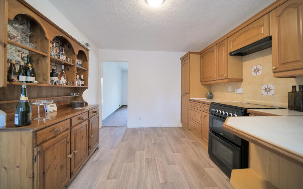 House in Swindon - View 5