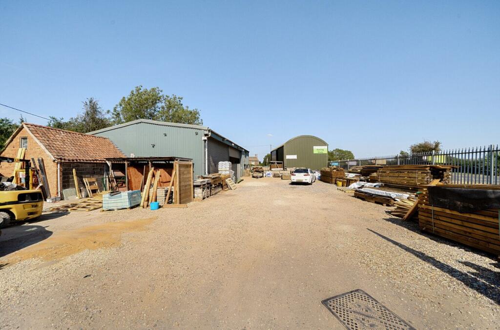 Main image of property: Industrial Units, Dunkirk Business Park, Frome Road, Southwick, Trowbridge