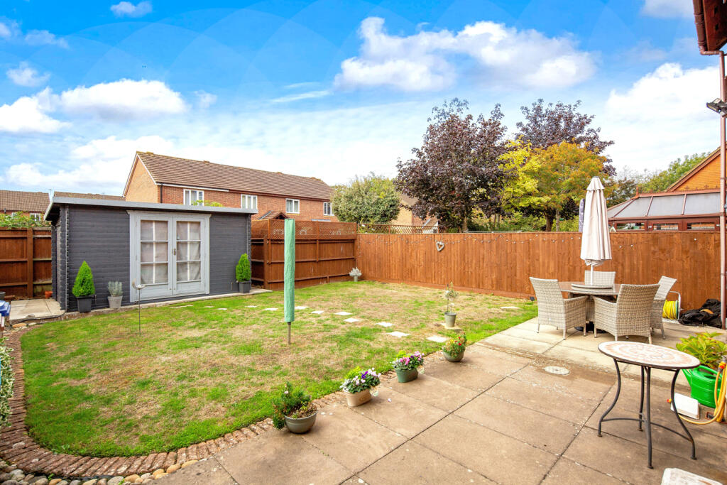 House in Oxford - View 4