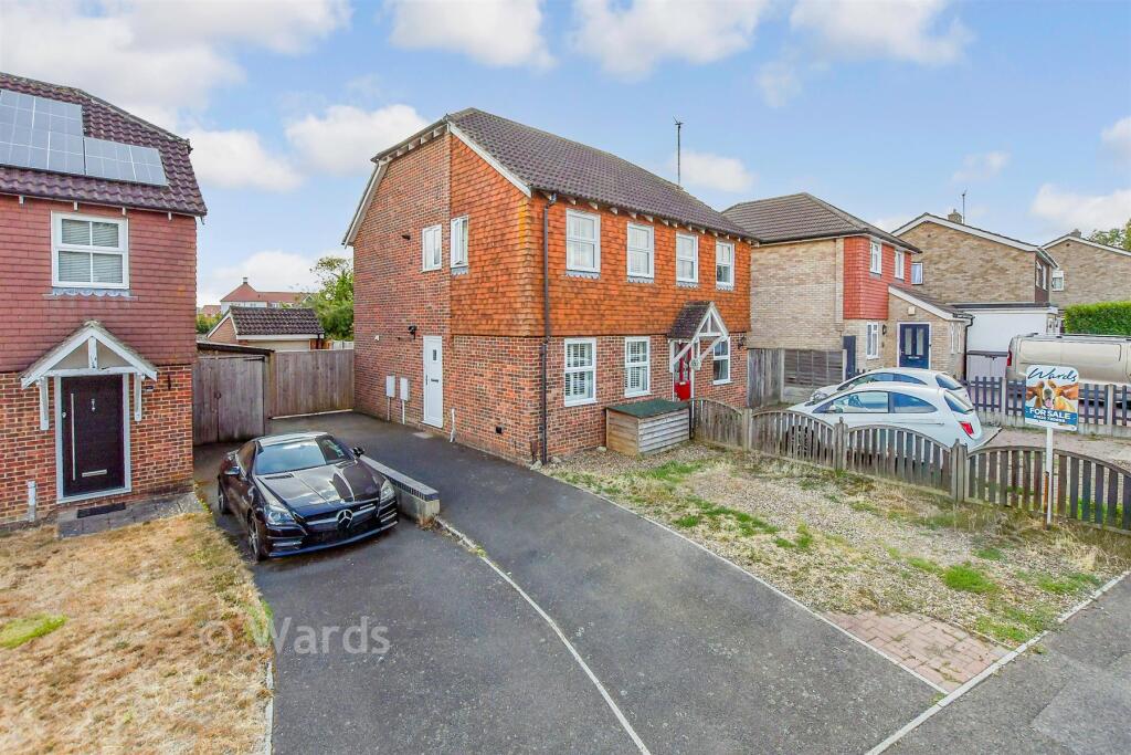 Main image of property: Ufton Close, Maidstone, Kent