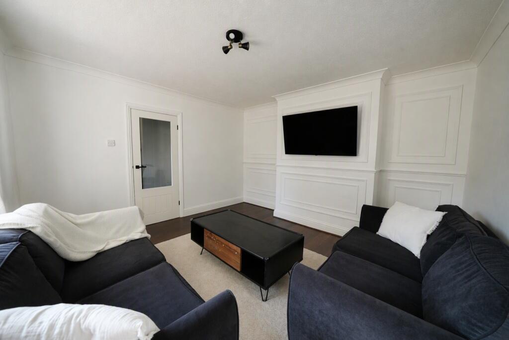 House in Sheffield - View 2