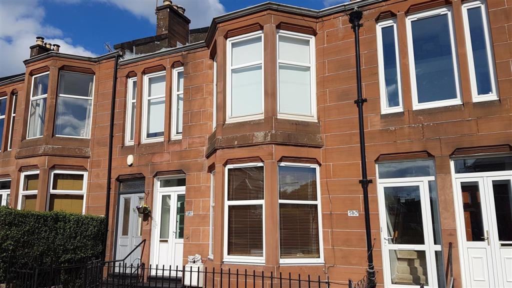 Main image of property: Crow Road, Jordanhill, Glasgow