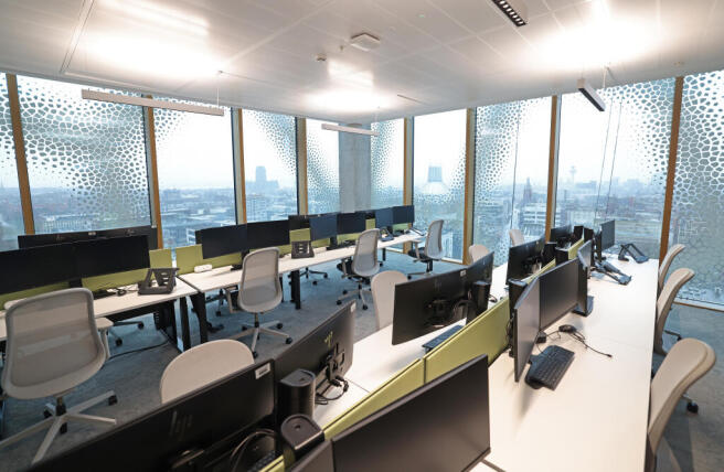 Private Workstations