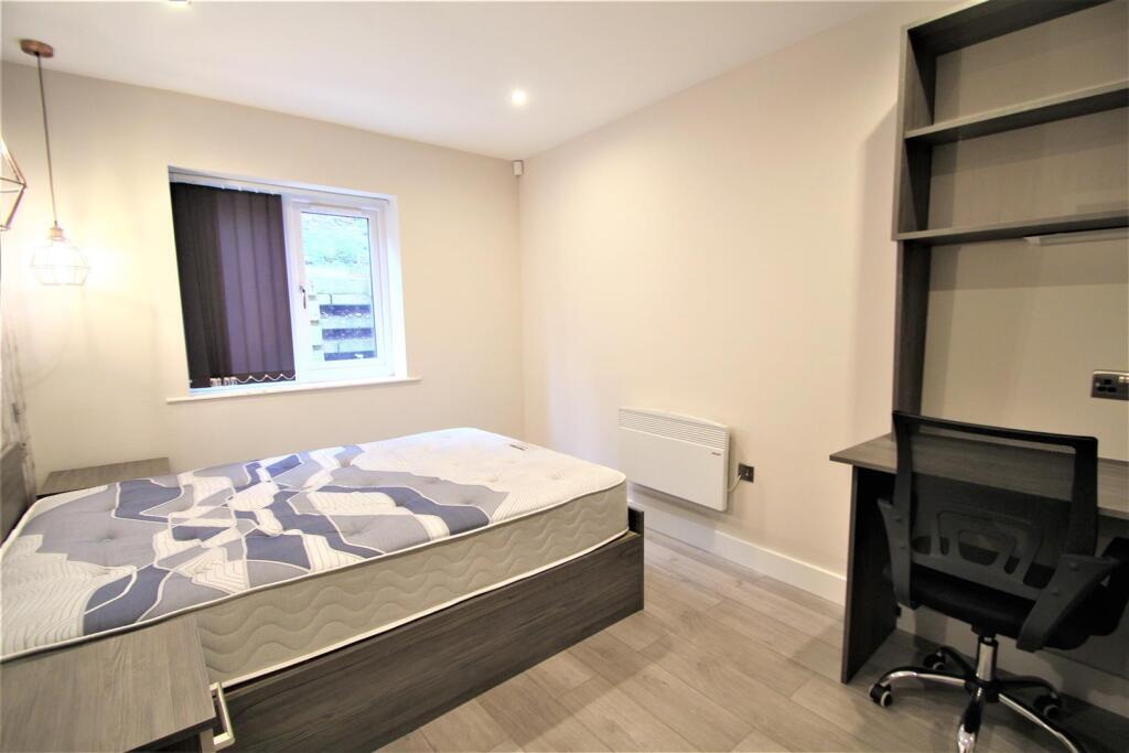 Main image of property: Hartisca Residence, Hartwell Road, Hyde Park, Leeds, LS6 1RY