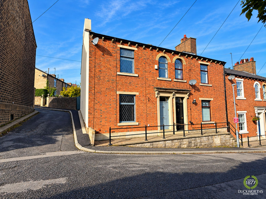 Main image of property: Hollins Lane, Accrington, BB5