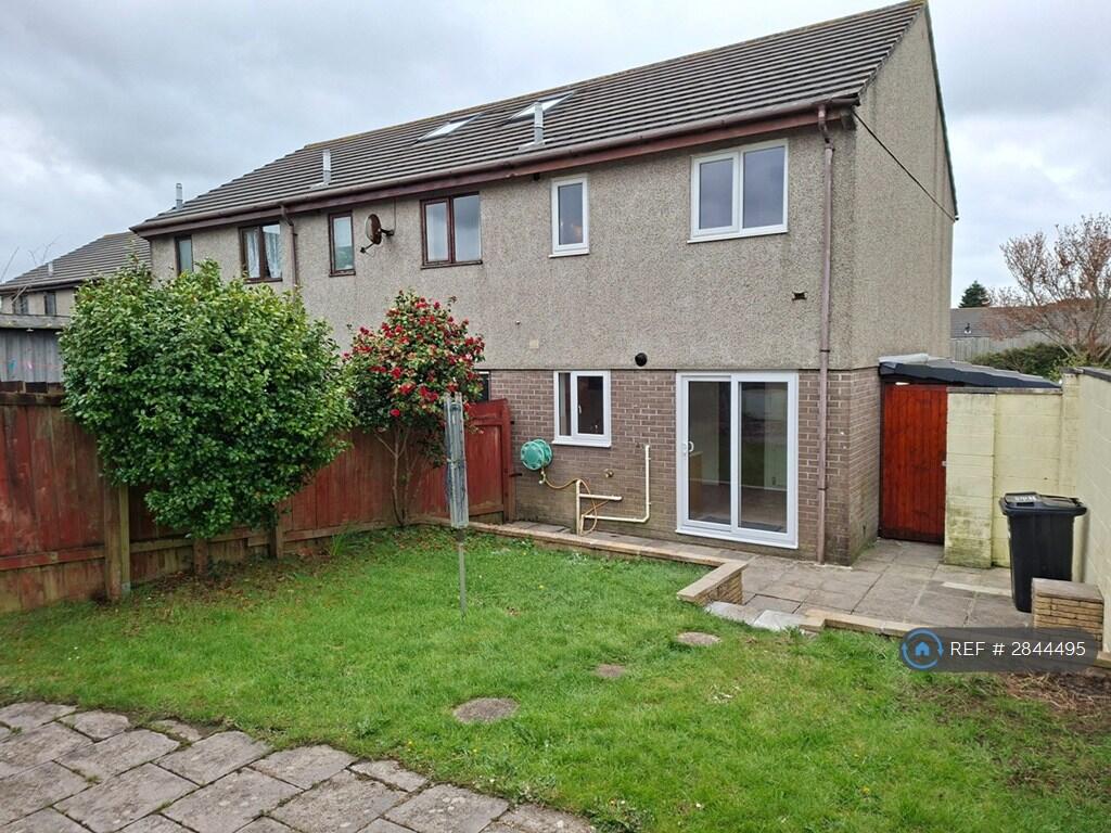 Main image of property: Treloweth Way, Redruth, TR15