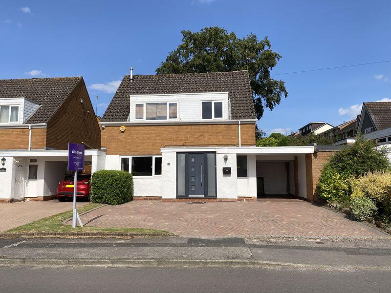 Main image of property: Oldfields, Hagley