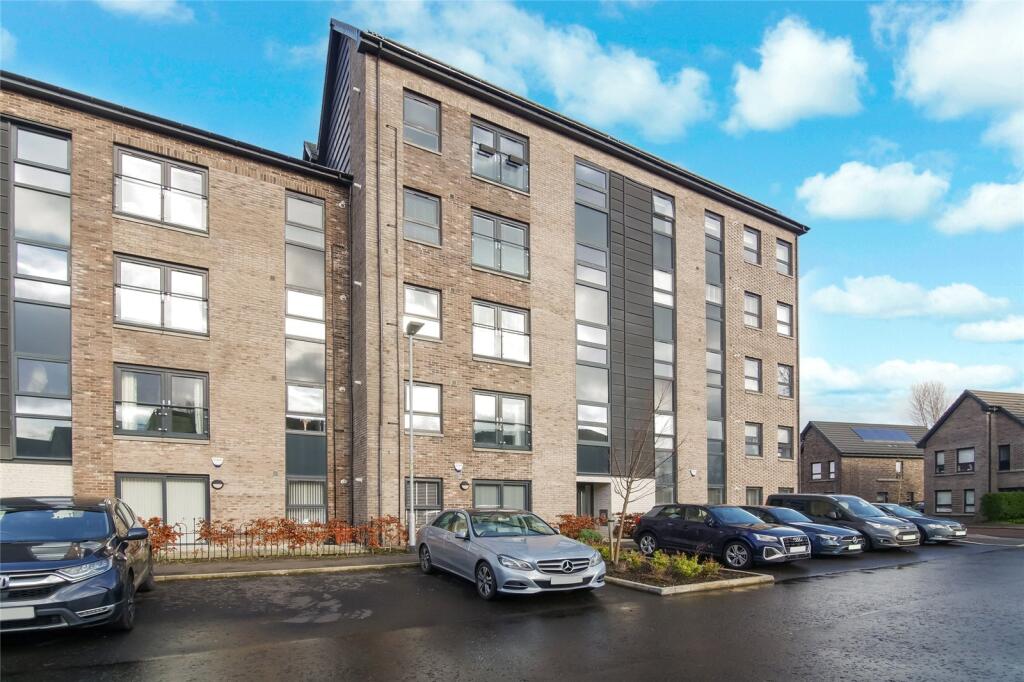 Main image of property: Riverford Court, Glasgow, Glasgow City, G43
