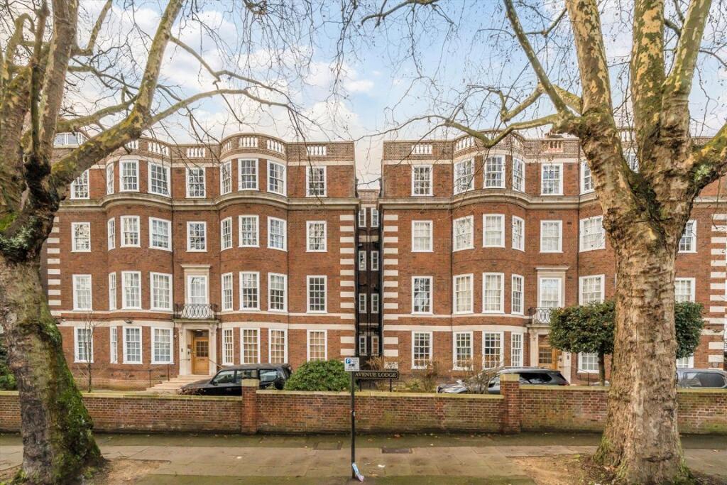 Main image of property: Avenue Road, St John's Wood