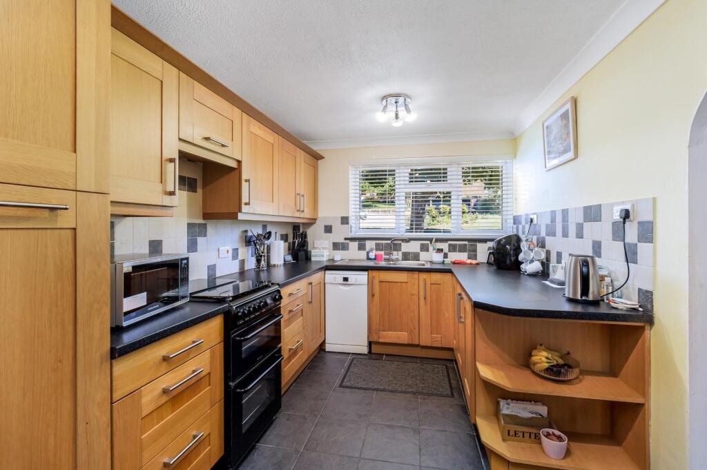 Ufford Place, Haverhill photo 2