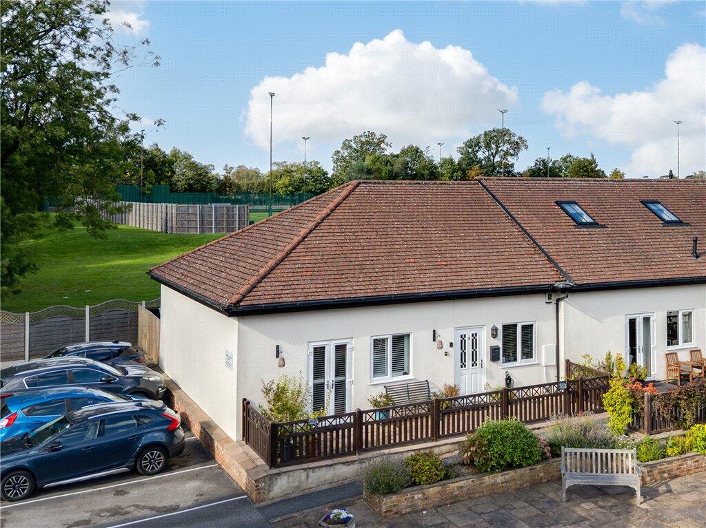 Main image of property: Cavendish Avenue, Harrogate, North Yorkshire, HG2
