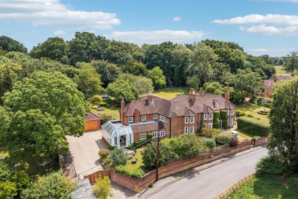 Main image of property: High Street, Whaddon, Milton Keynes
