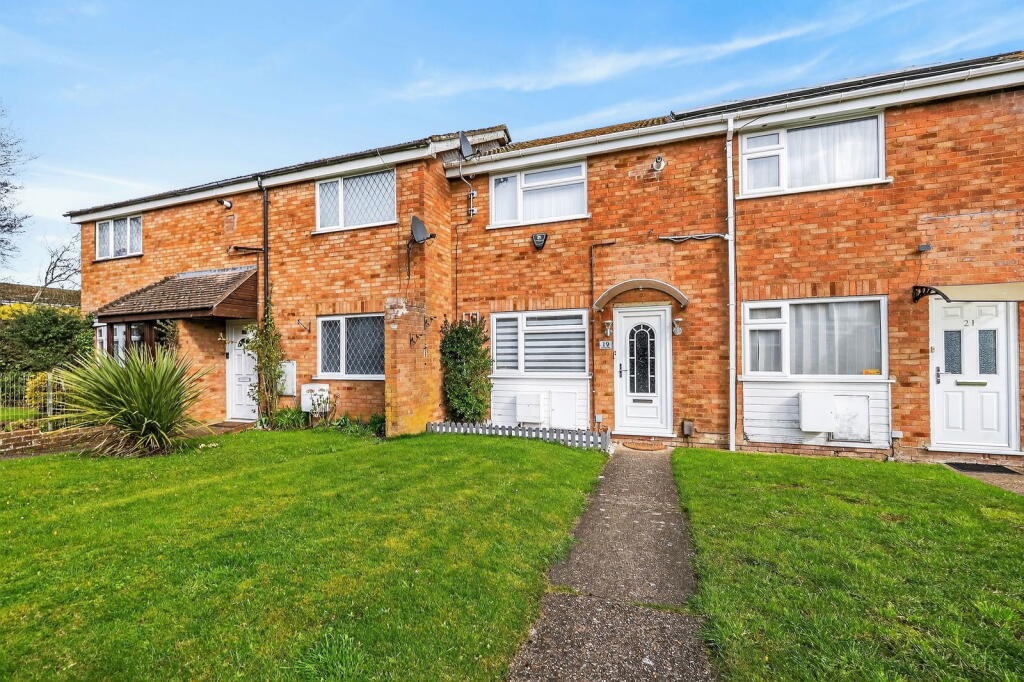Main image of property: Fareham Way, Houghton Regis