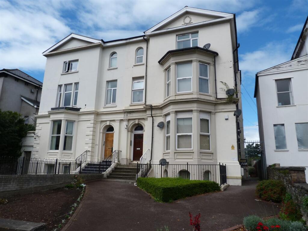 Main image of property: Newport Road, Roath,