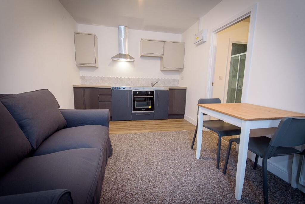 Main image of property: Flat 13, Palma Court