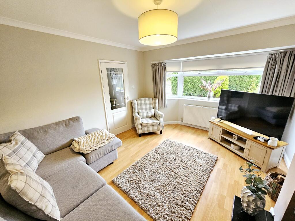 House in York - View 3