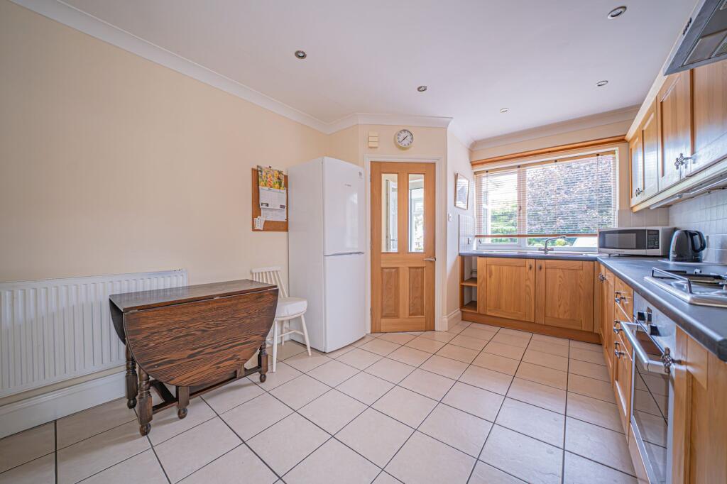 House in Solihull, Knowle - View 3