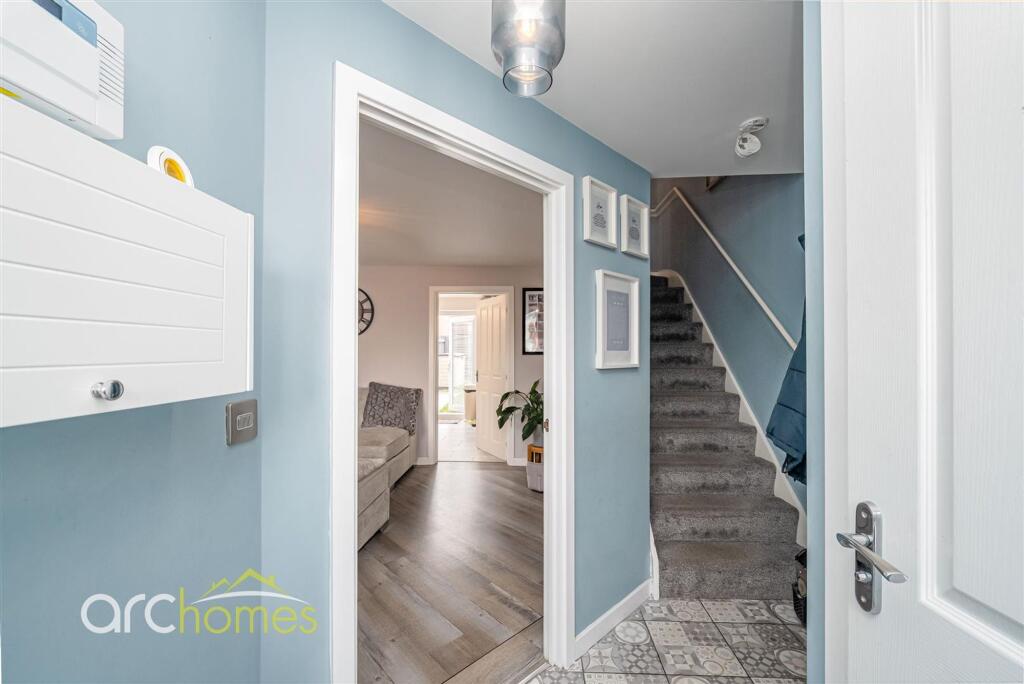 House in Wigan - View 5
