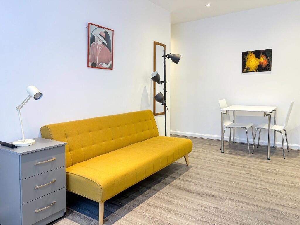 1 bedroom apartment for rent