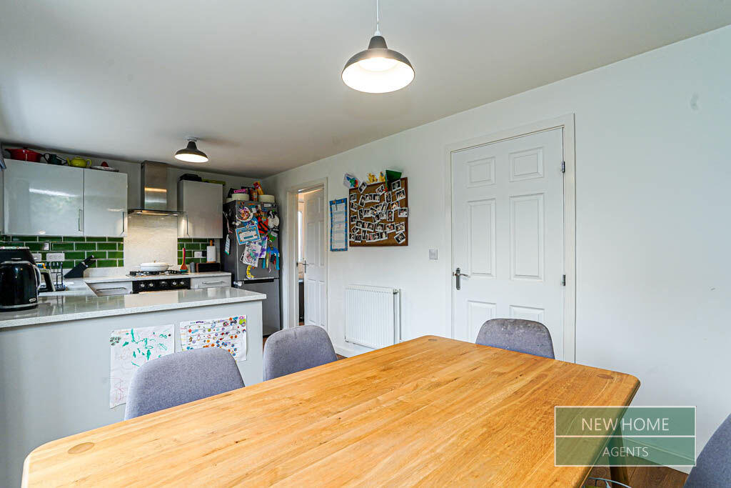 House in Pocklington, East Riding of Yorkshire - View 4