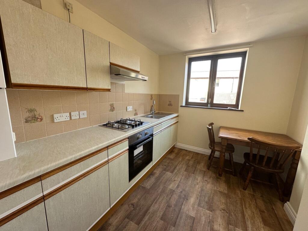Main image of property: The Plain, Thornbury, BS35