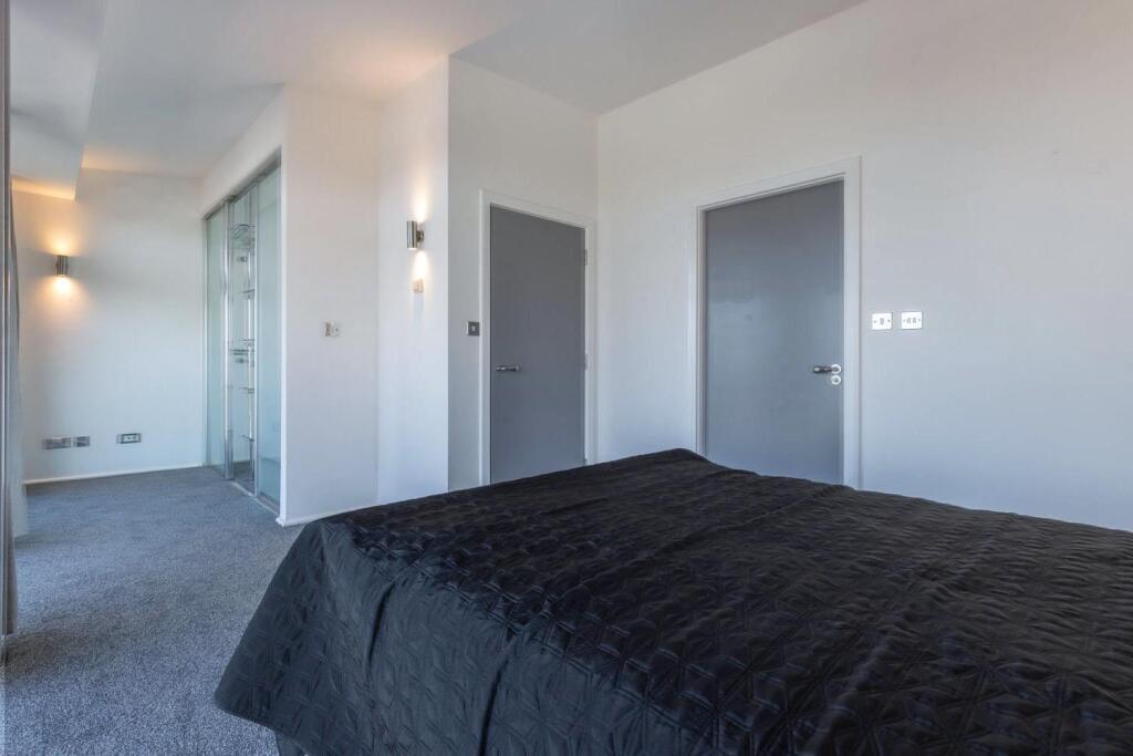 Additional image 16 of New Hampton Lofts, Great Hampton Street, B18 6EU