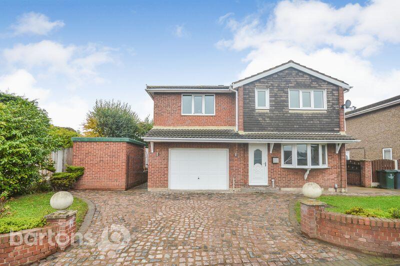 Main image of property: Plumpton Avenue, Mexborough