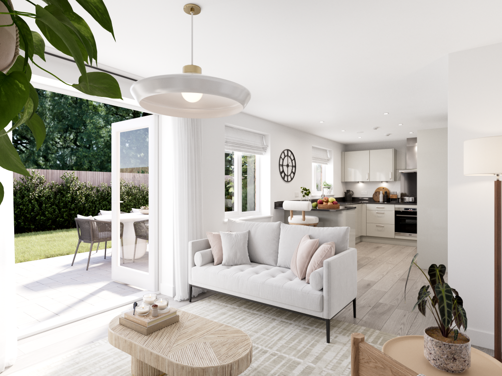 Main image of property: Beaufort Park, 
Wyck Beck Road, 
City of Bristol, 
County of Bristol, 
BS10 7TE