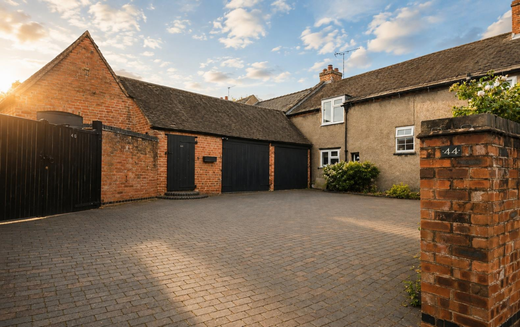 House in East Staffordshire, Barton-under-Needwood - View 5