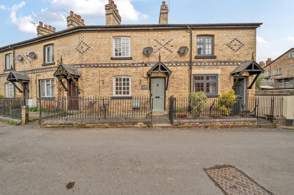 Main image of property: Brook Street, Llanfyllin, Powys, SY22