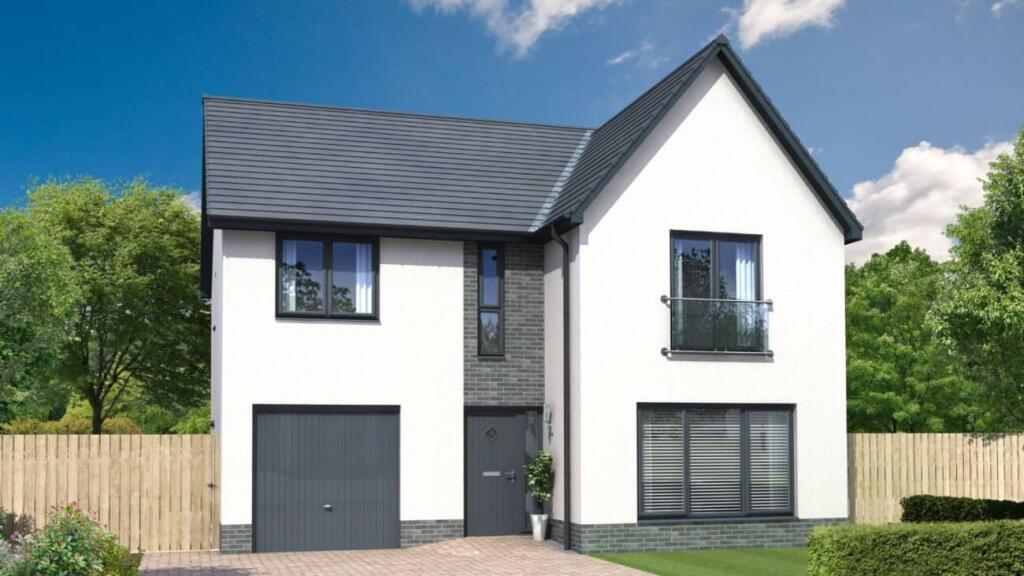 Main image of property: Nethershiel Road,
East Calder,
EH53 0HJ