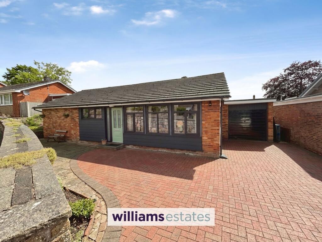 Main image of property: Bryn Coch, Ruthin, LL15