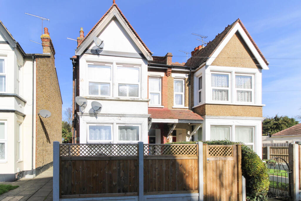 Main image of property: Harcourt Avenue, Southend-On-Sea
