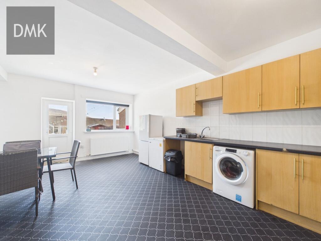 House in Cardiff, Maesteg - More