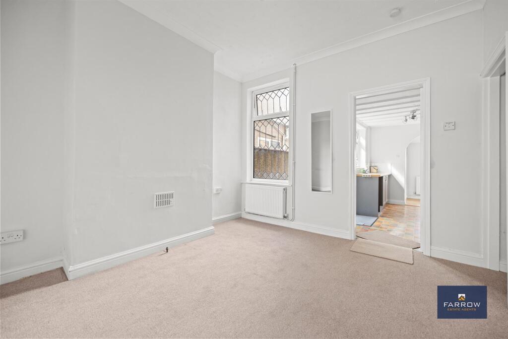 House in Doncaster - More