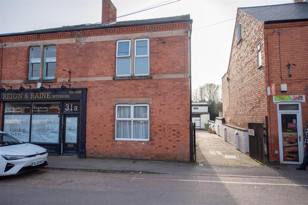 Main image of property: Main Street, Nottingham