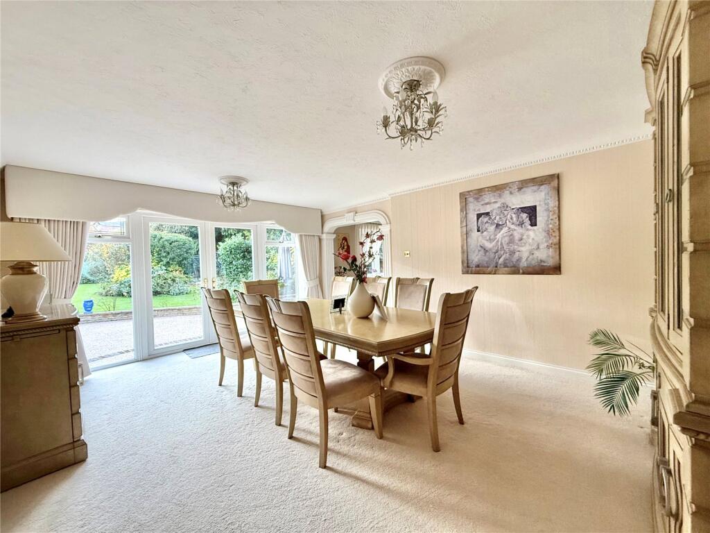 House in Eastbourne, East Sussex - View 4