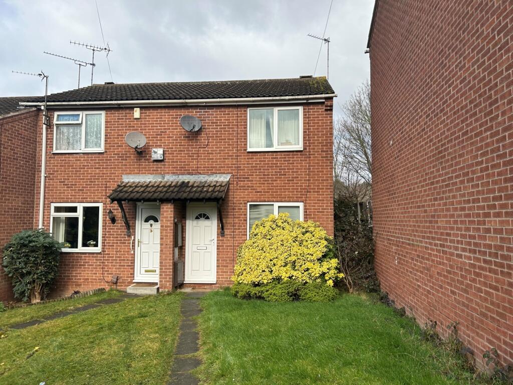 Main image of property: 7 Mickleborough Avenue, Mapperley, Nottingham, NG3 3EJ