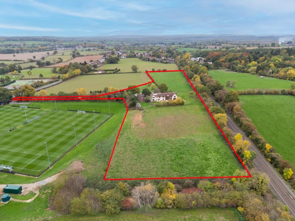 Additional image 2 of Stratford Road, Wootton Wawen, Henley-in-Arden, B95