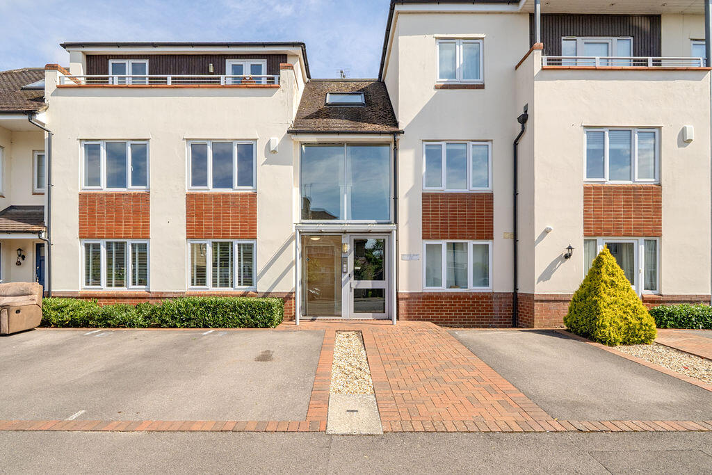 Main image of property: Kelburne Road, Oxford