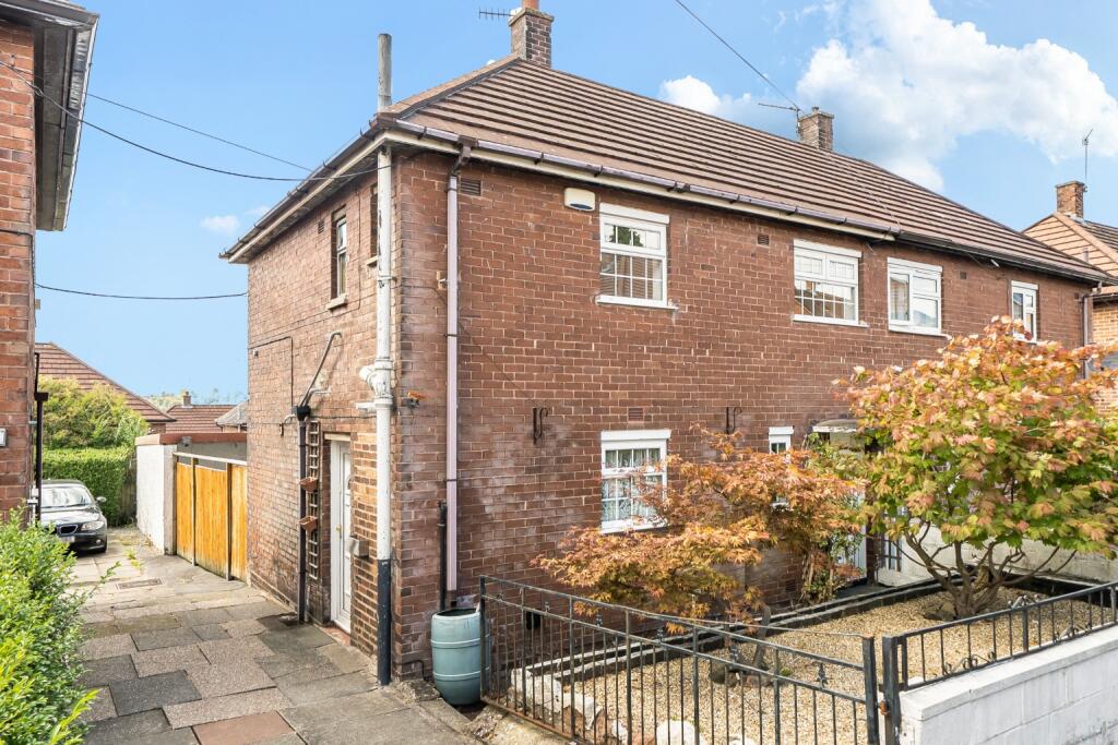 Main image of property: Smithyfield Road, Stoke-On-Trent, Staffordshire, ST6