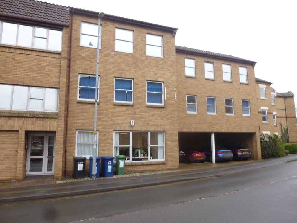 Main image of property: Suite 6, Second Floor, Orchard House, Tebbutts Road, St. Neots, Cambridgeshire, PE19 1AW